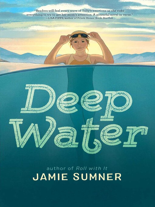 Title details for Deep Water by Jamie Sumner - Available